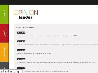 o-leader.ru