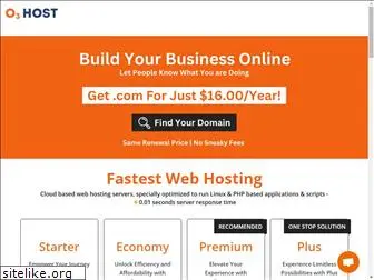 o3host.com