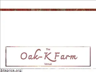 oak-kfarm.com