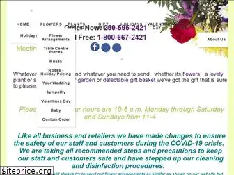 oakbayflowershop.com