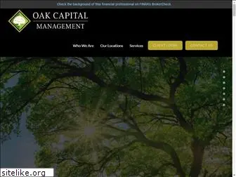 oakcapitalmgt.com