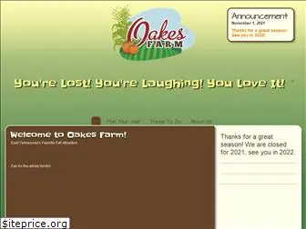 oakesfarm.com