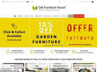 oakfurniturehouse.co.uk