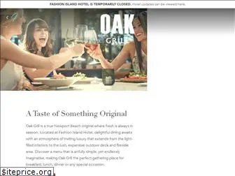 oakgrillnb.com