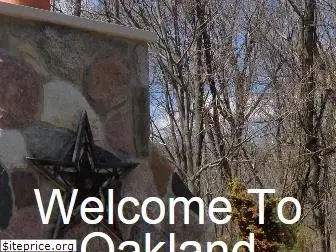 oaklandcountypressurewash.com