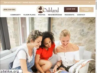 oaklandhillsapartments.com