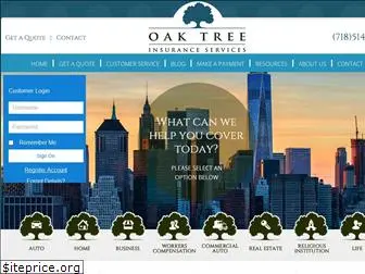 oaktreeinsgroup.com