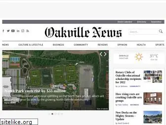 oakvillenews.org