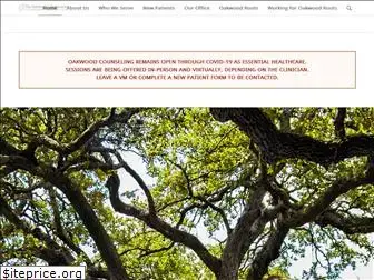 oakwoodcounseling.com