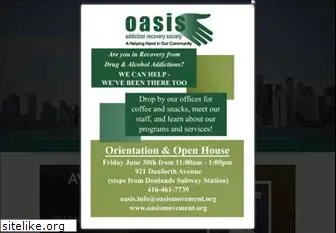 oasismovement.org