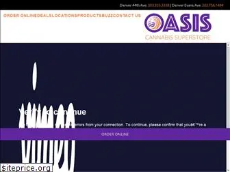 oasissuperstore.com