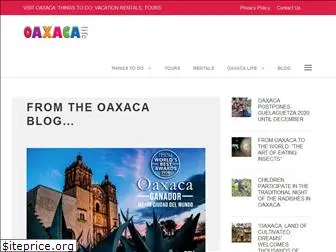 oaxacalife.com