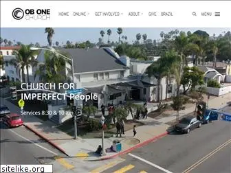 ob1church.com