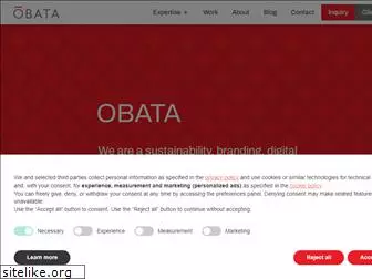 obata.com