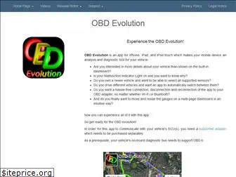 obd-evolution.com