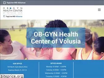 obgynhealthcenter.org