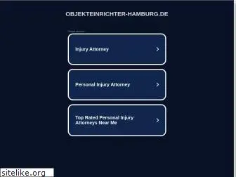 objekteinrichter-hamburg.de