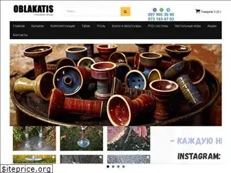 oblakatis.com.ua