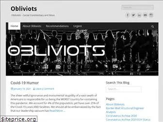 obliviots.net