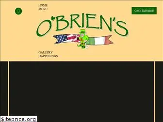 obrienspubdanbury.com