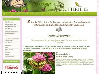 obsessionwithbutterflies.com
