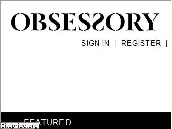 obsessory.com