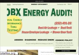 obxenergyaudits.com