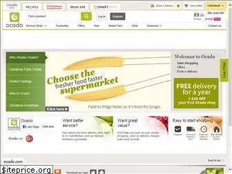 ocado.com