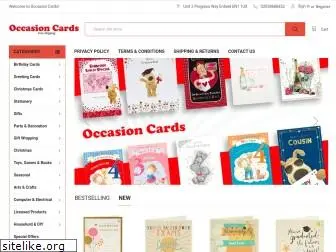 occasioncards.co.uk