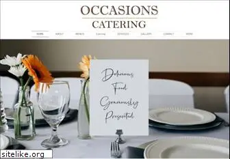occasions-catering.com