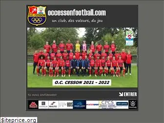 occessonfootball.com