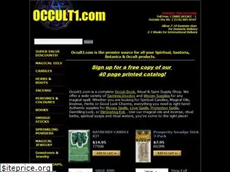 occult1.com