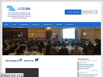 ocean400.org