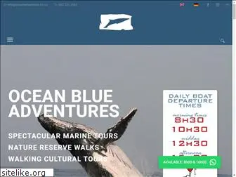 oceanadventures.co.za