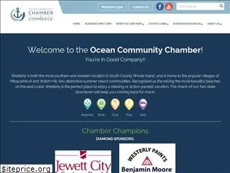 oceanchamber.org