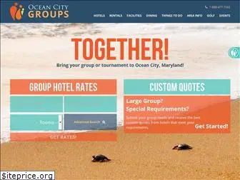 oceancitygroups.com