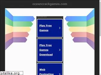 websties like ocean of games for mac