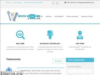 oceandentistry.com
