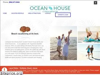 oceanhouserentals.com