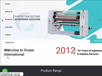 oceaninternational.co