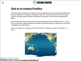 oceanopacifico.org