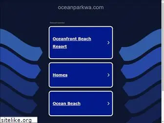 oceanparkwa.com