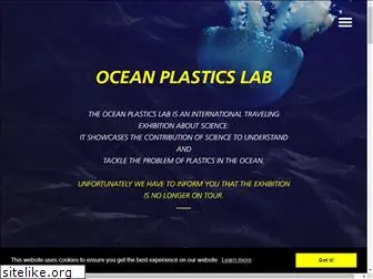 oceanplasticslab.net