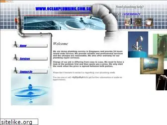 oceanplumbing.com.sg