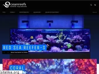 oceanreefsmarine.com.au
