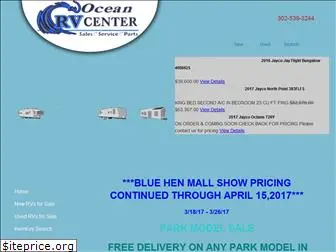 oceanrvcenter.com