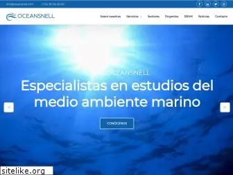 oceansnell.com