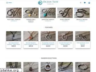 oceantuffjewelry.com