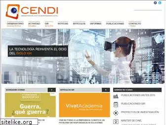 ocendi.com