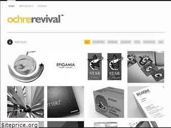 ochrerevival.com